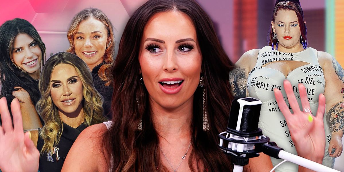 Criticism of the focus on 'thinness' by the right