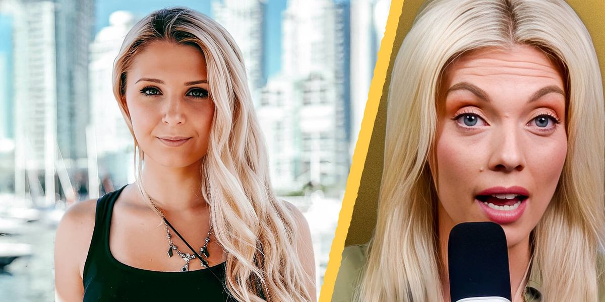 Critique of ex-traditional wife misses the mark, misrepresents #tradlife once more