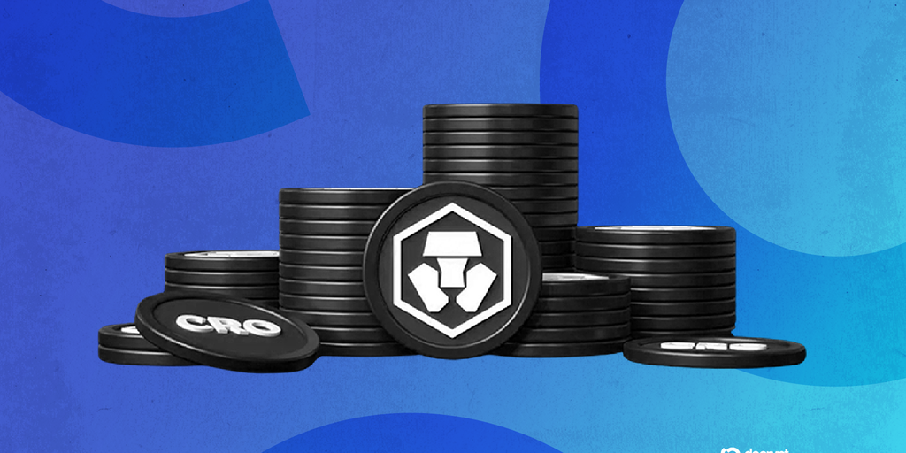 Cronos Soars to Three-Year Peak Following Trump's Media $6.4 Billion CRO Treasury Action