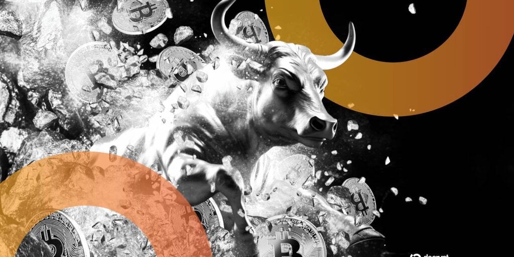 Crypto Surges as Fed Takes a Softer Stance: Implications for Ethereum, Solana, and Dogecoin