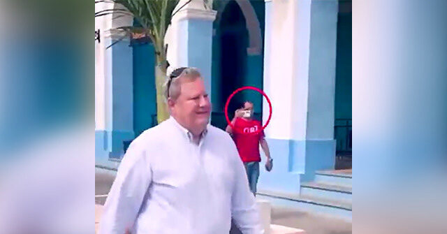 Cuban Authorities Threaten Senior U.S. Diplomat in Regional Capital