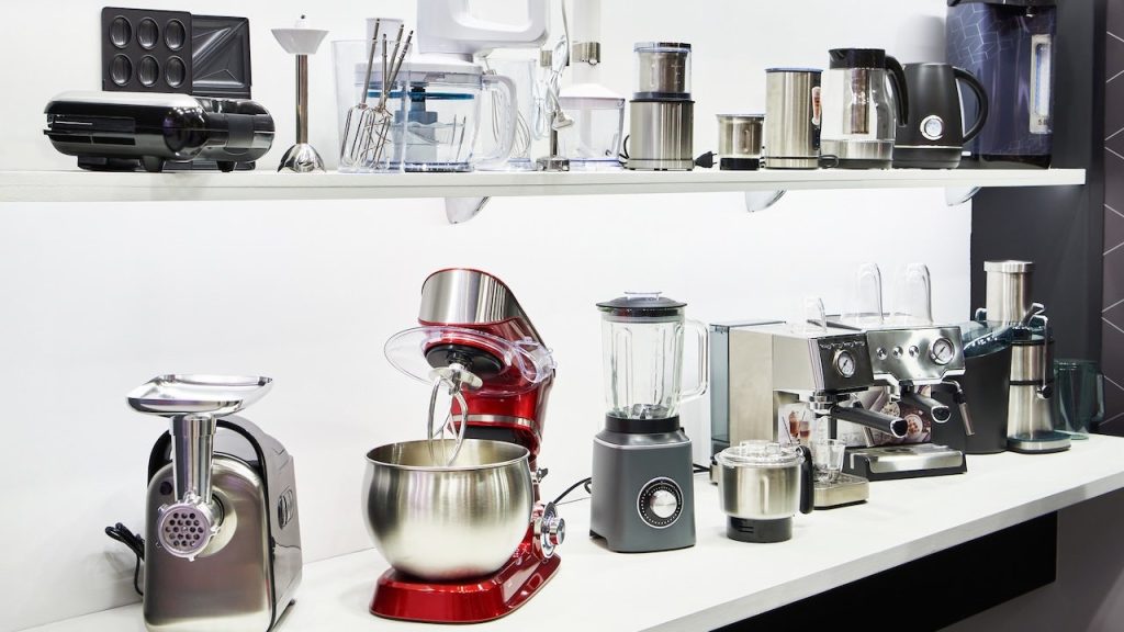 Cuisinart's back-to-school promotion: Get up to 30% off on cookware and small appliances