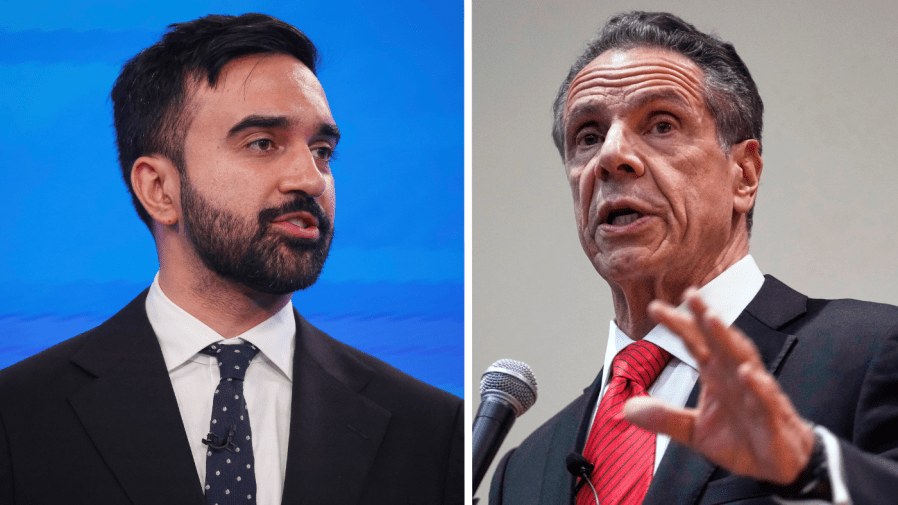 Cuomo criticizes Mamdani for having a rent-stabilized apartment