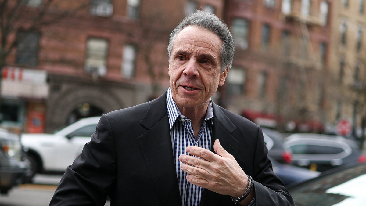 Cuomo refutes reliance on Trump for the New York City mayoral campaign, despite recent report