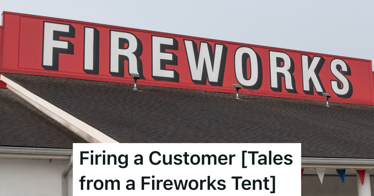 Customer Initiates Chargebacks With Credit Card Company, And When The Customer Prevails, The Business Owner Gets Ready For His Next Encounter