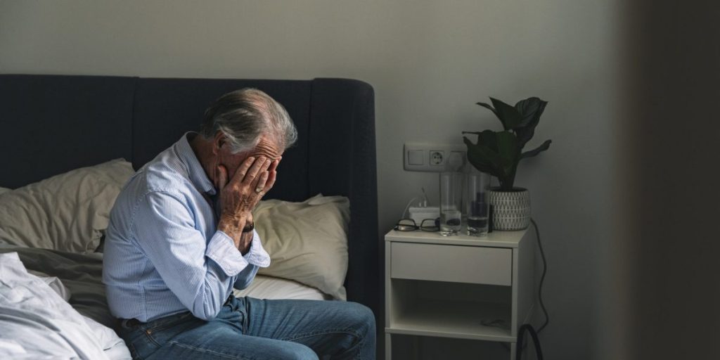 Cuts to Social Security and Medicare are on the way due to pressures from the bond market, says an economist.