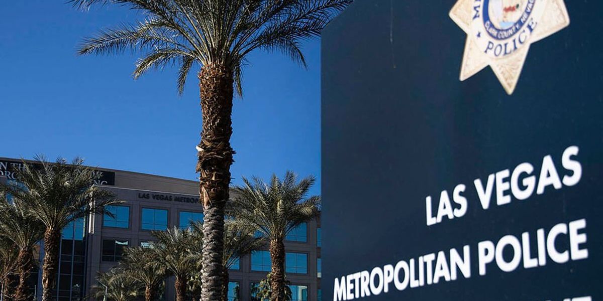 Cyber official from Israel released following Nevada operation