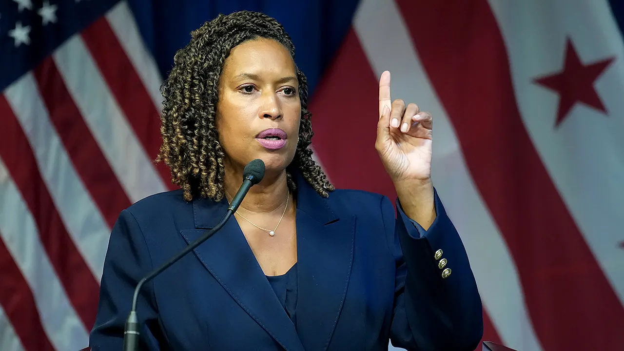 DC attorney general calls Pam Bondi's order 'illegal'