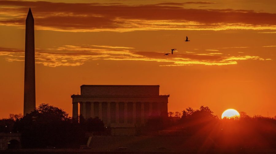 DC's shadow representative not seeking reelection