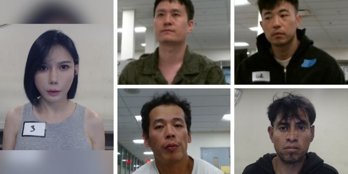 DHS raid on underground nightclub breaks up suspected drug operation linked to undocumented immigrants