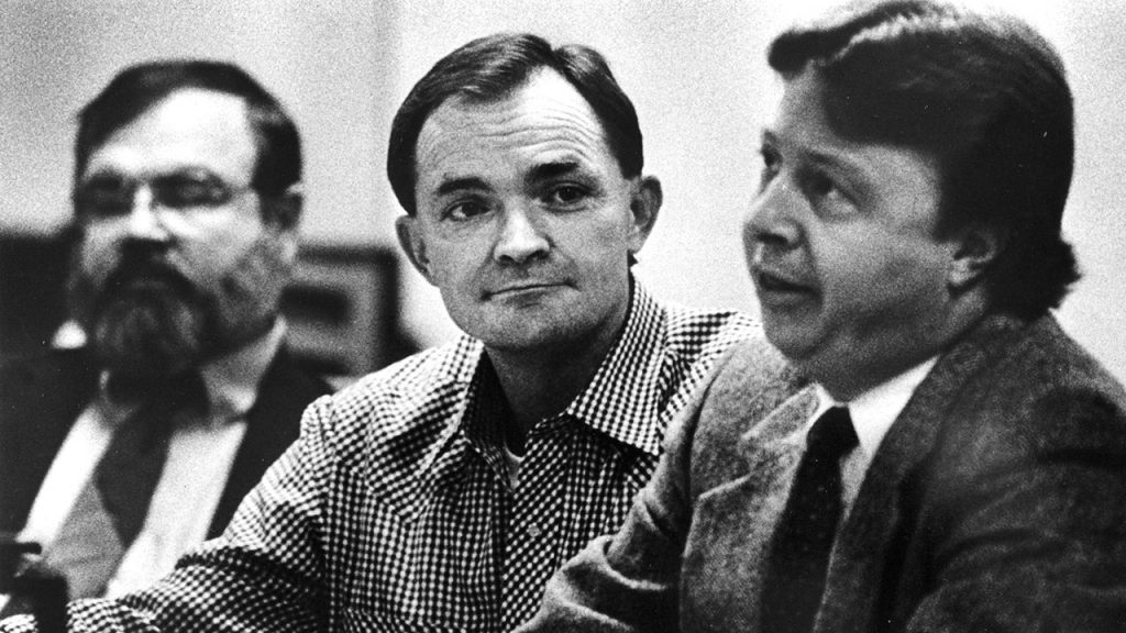 DNA connects Oregon cold case murder to serial killer after 45 years