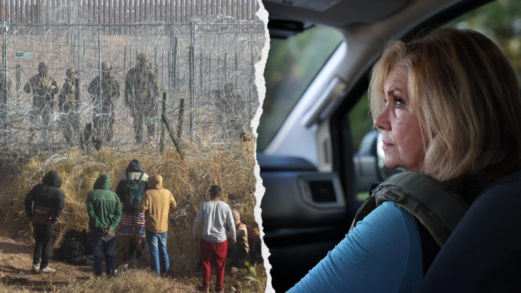 DNA tests for migrants at the border recommended to prevent child trafficking