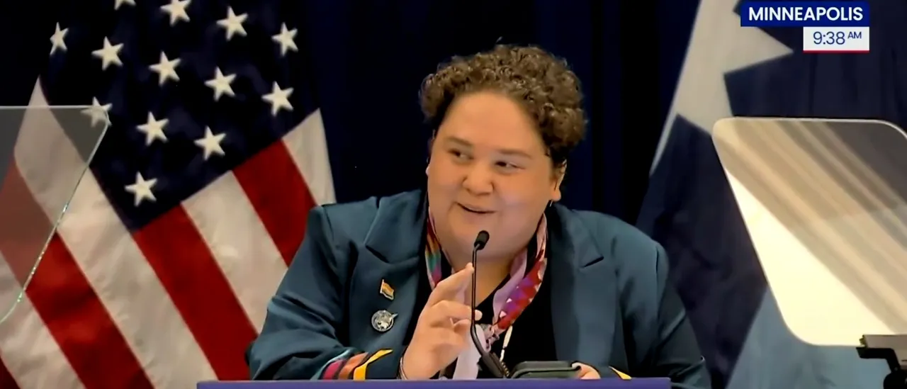 DNC Kicks Off Summer Meeting With Maximum Virtue Signaling