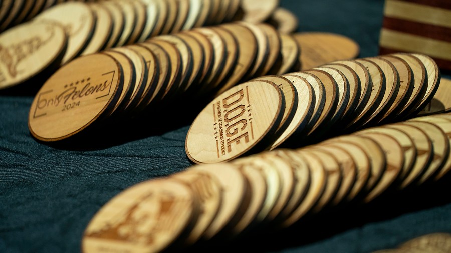 DOGE employee called 'Big Balls' assaulted in DC