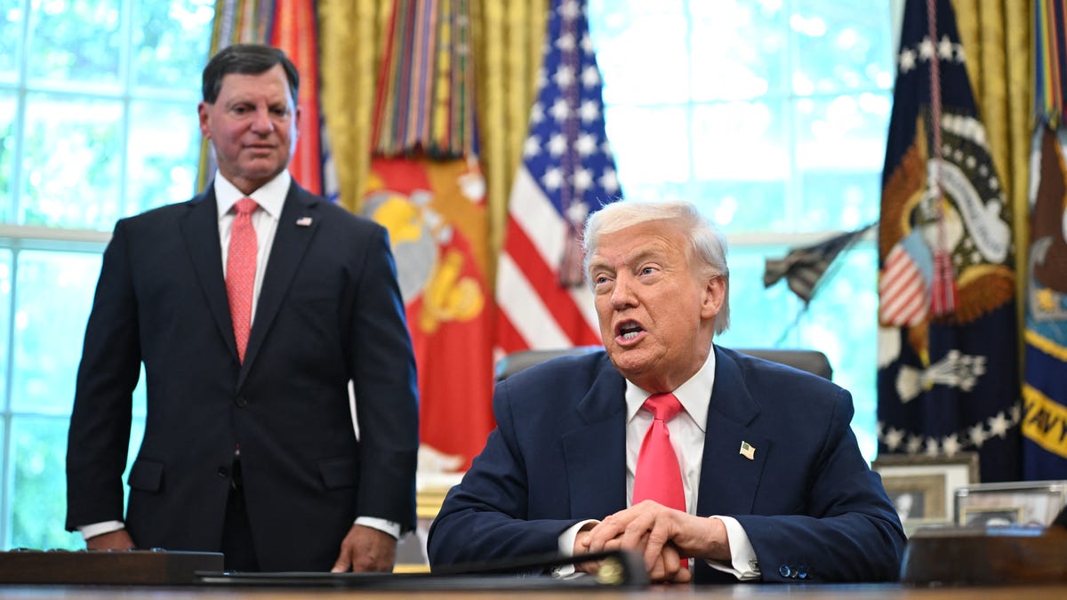 DOGE endangered the Social Security information of Americans, according to a whistleblower.