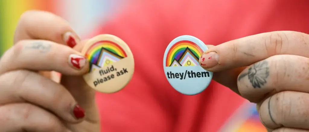 DOJ Releases Guidance Prohibiting Preferred Pronouns in Email Signatures