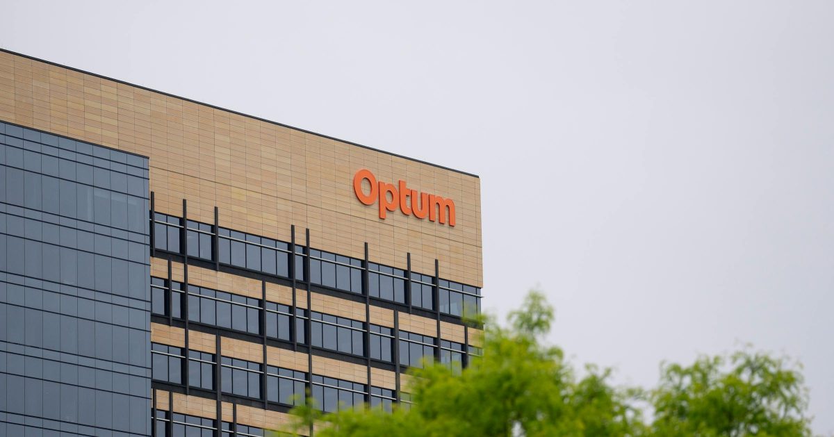 DOJ agreement would permit $3.3B UnitedHealth home health purchase to proceed