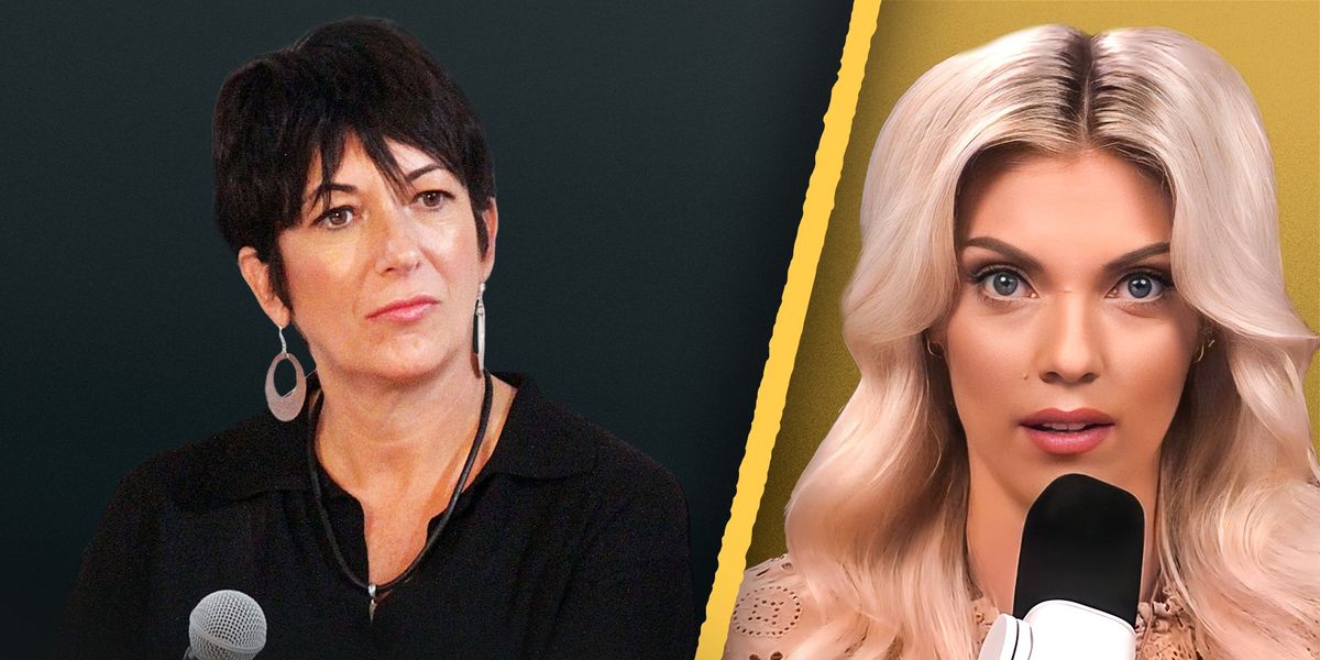 DOJ publishes complete Ghislaine Maxwell transcripts — and they lead to more questions than clarifications