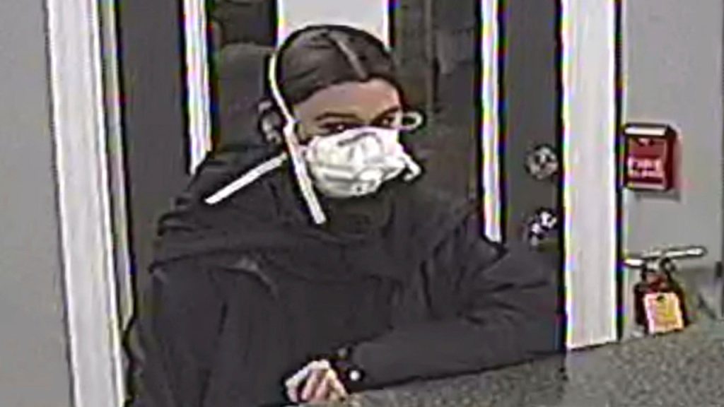 DOJ requests death penalty for Teresa Youngblut in the murder of a Border Patrol agent