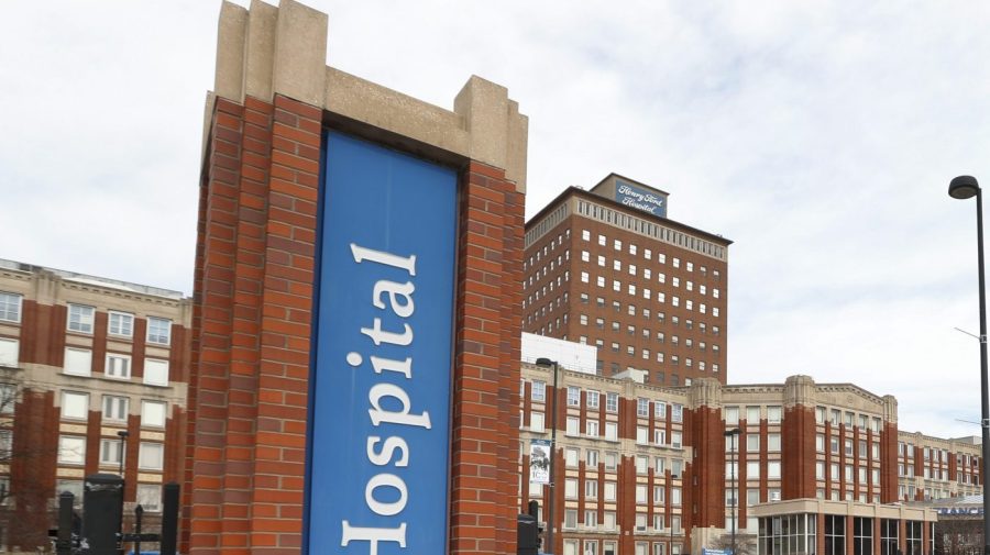 DOJ subpoenas patients' information in transgender care investigation