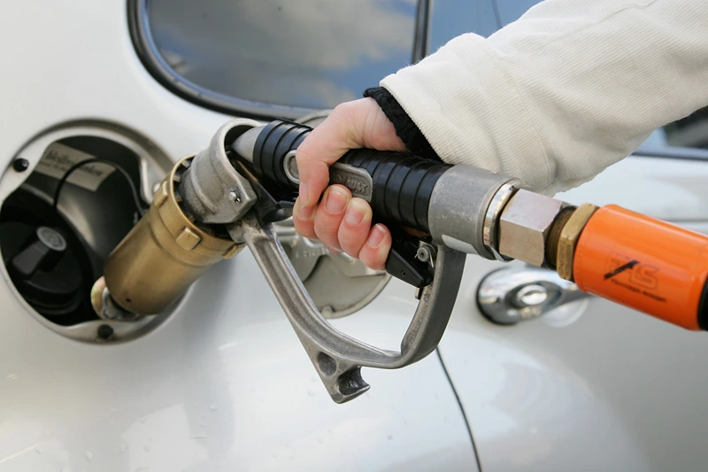 DOJ takes legal action against California to stop the enforcement of truck emissions standards.