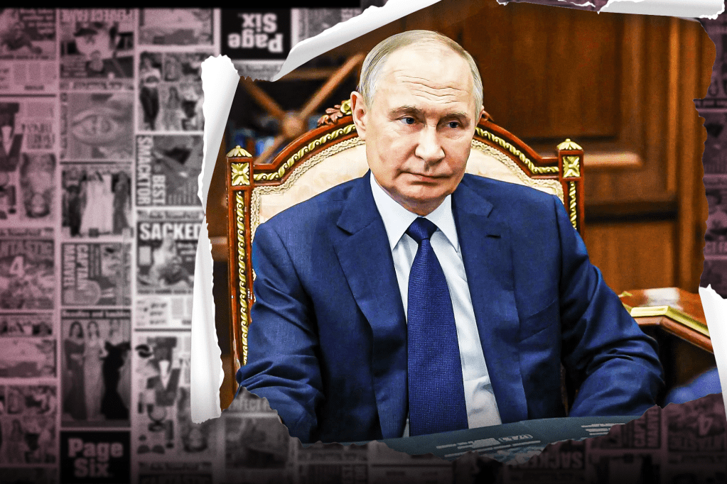 Daily Recap — August 12, 2025