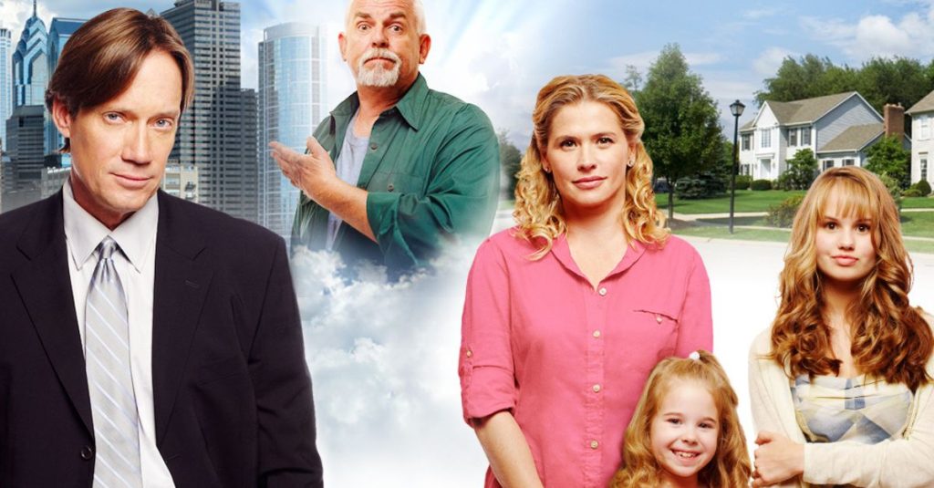 Dallas Jenkins Reintroduces His Film ‘What If?’ on Following God’s Calling