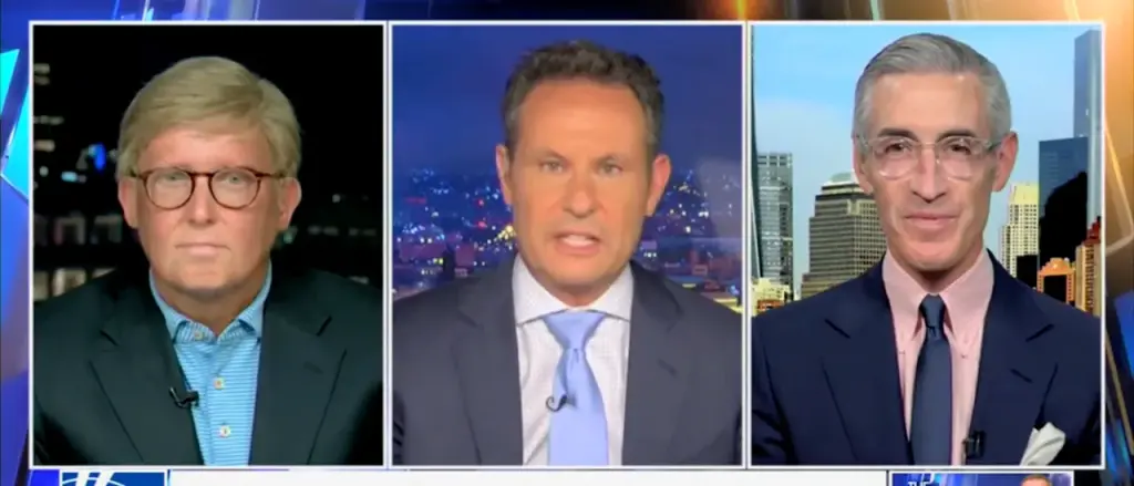 Dan Turrentine Explains How Kamala's Book Tour Might Push Democrats To Their Lowest Point