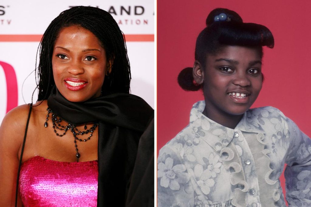 Danielle Spencer, Star of &lsquo;What&rsquo;s Happening!!&rsquo;, Passes Away at 60