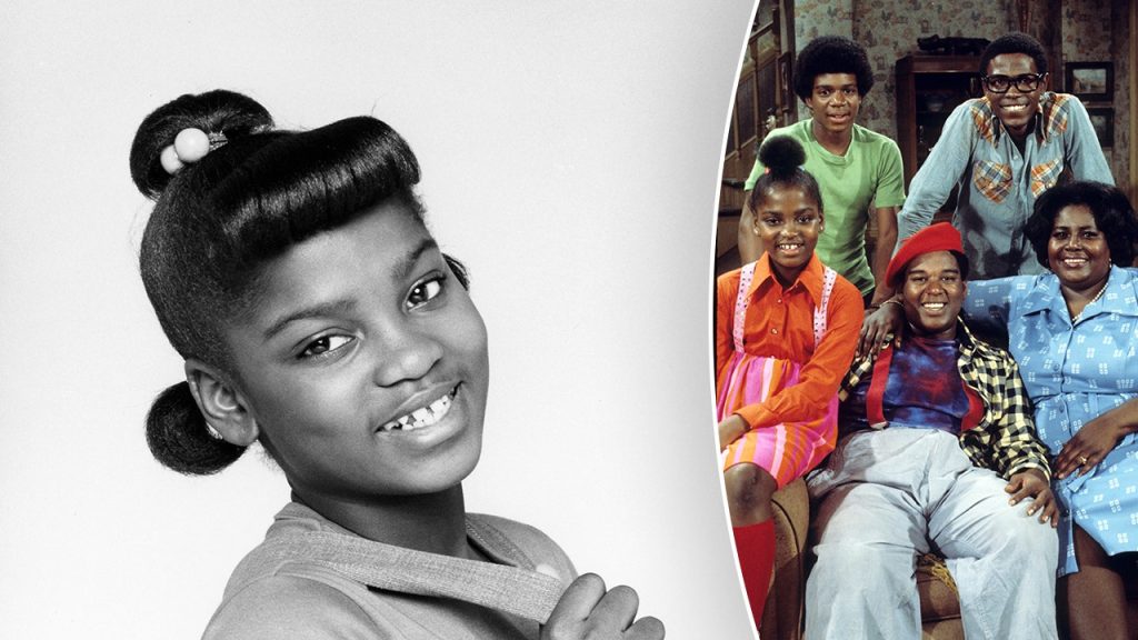 Danielle Spencer, actress from 'What's Happening!!', passes away at 60 years old
