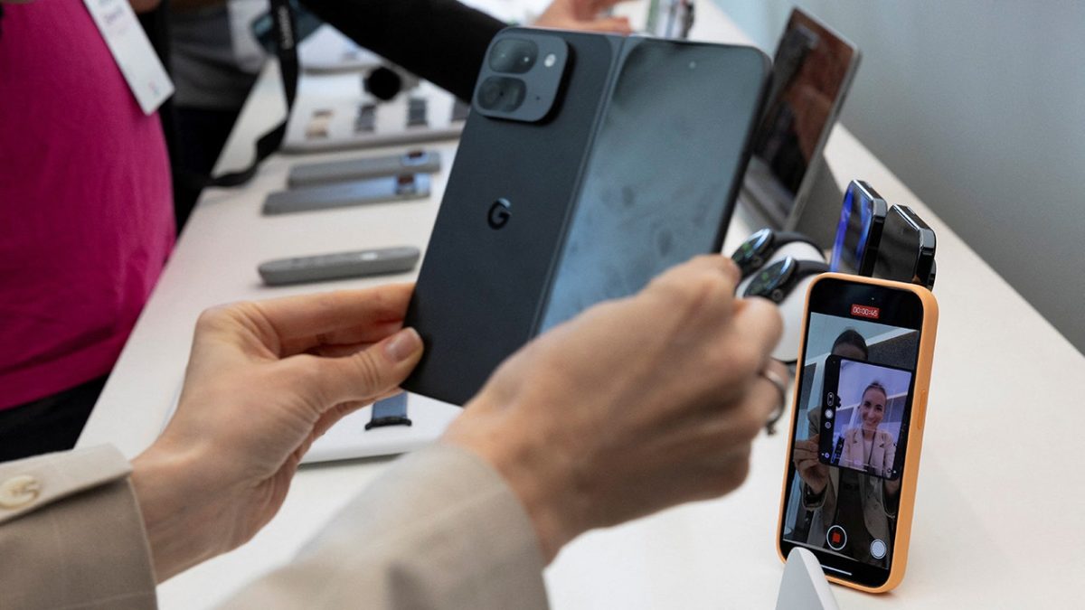 Data breach at Google and Salesforce exposes more than 2 billion users to phishing threats