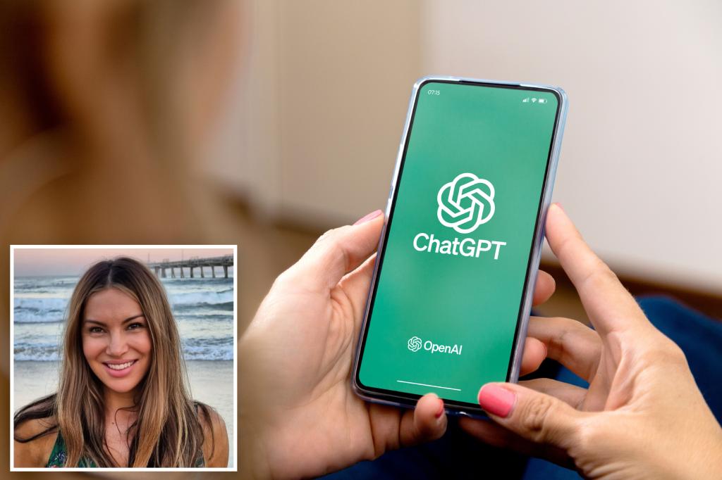 Dating expert uncovers a major problem caused by artificial intelligence and what has intensified it.