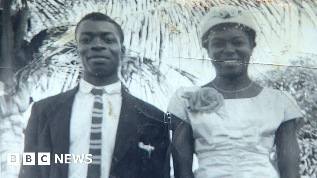 Daughter in Herefordshire moved to tears by mother's pension hold-ups