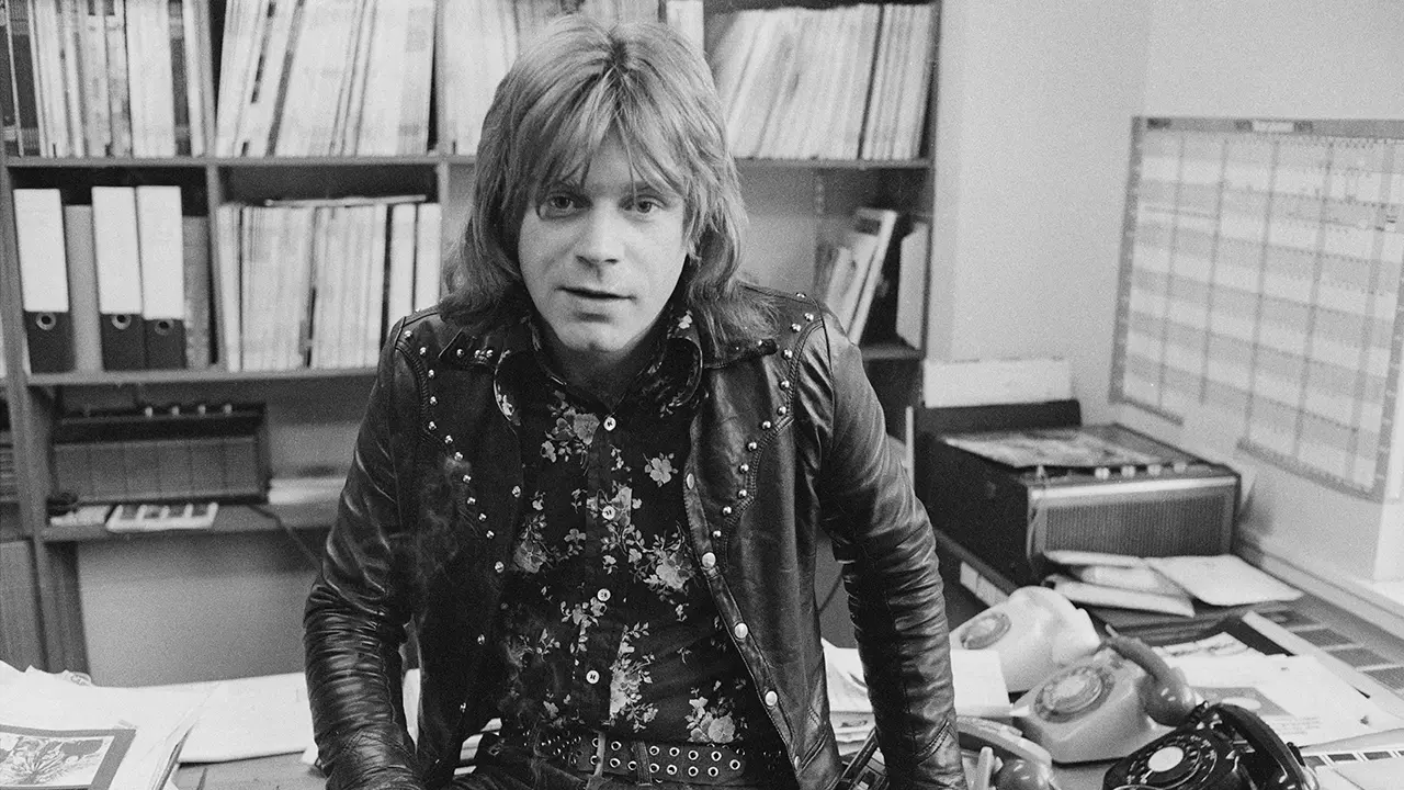 Dave Edmunds placed in the hospital following serious heart issue, wife shares