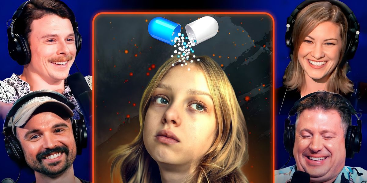 Dave Landau questions 'the science' after the Minneapolis school shooting