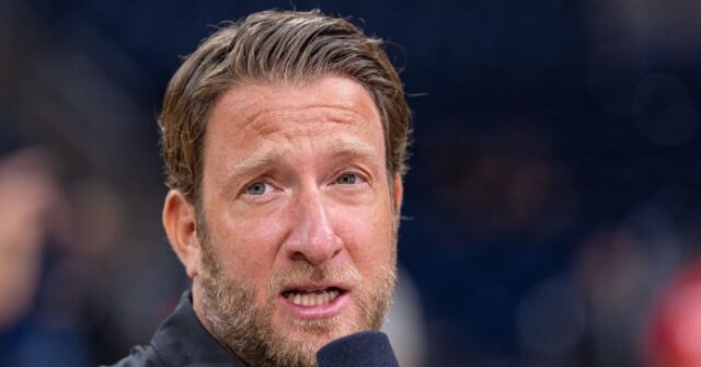 Dave Portnoy Criticizes Ohio State for Stadium Ban Issue: 'Be Transparent'