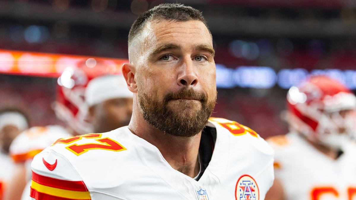 Dave Portnoy claims the Chiefs are finished