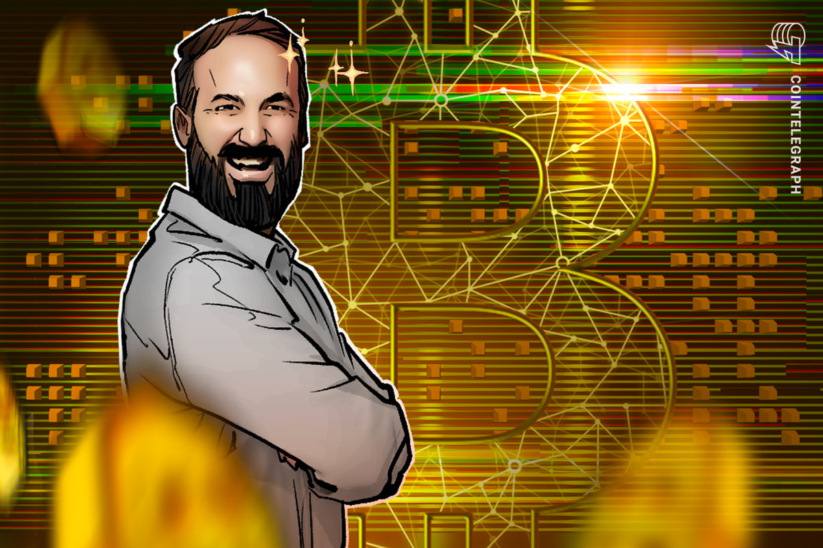 David Bailey, an adviser to Trump on Bitcoin, aims to establish a $200M PAC.