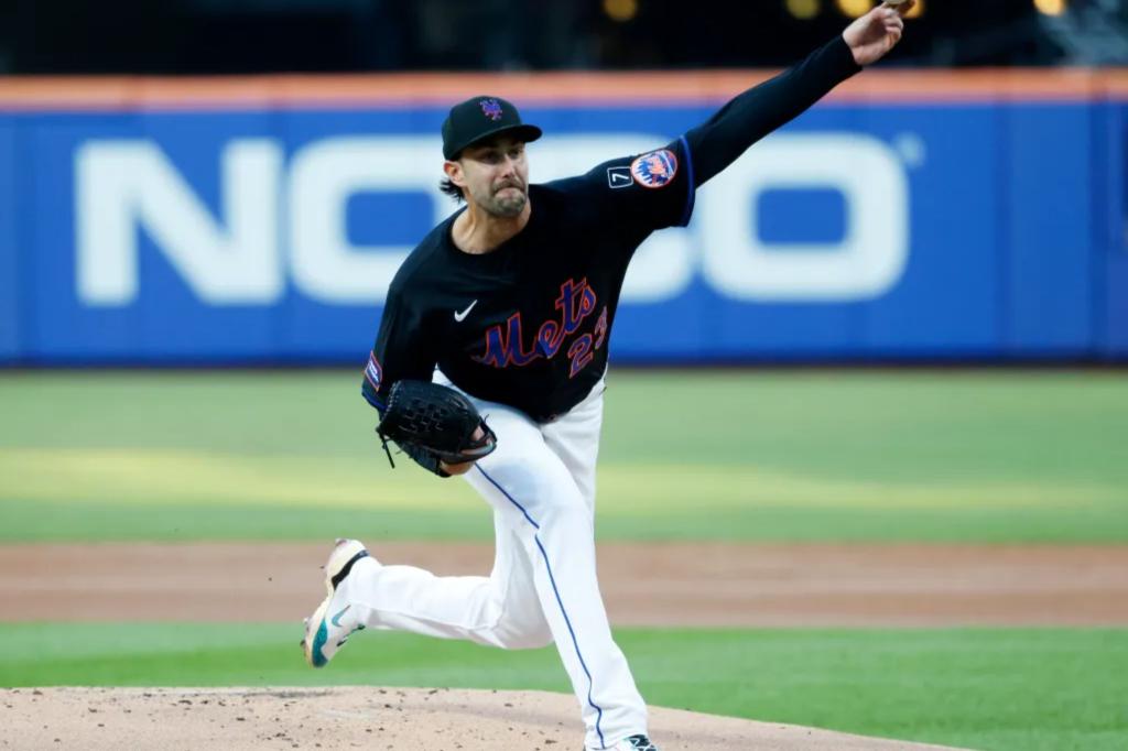 David Peterson remains a remarkable standout on the Mets team