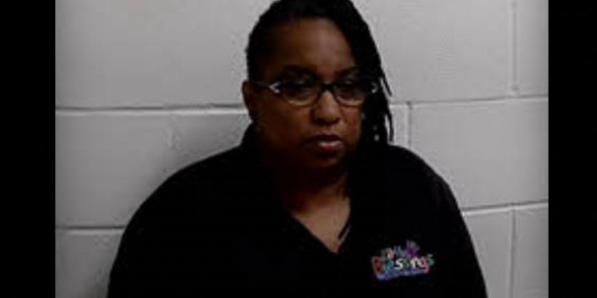 Day-care employee charged with child abuse; father of supposed victim shares photos of his 1-year-old son's injured face