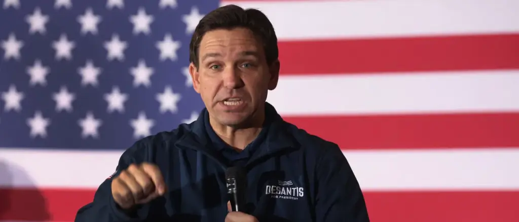 DeSantis Reaffirms Commitment to Alligator Alcatraz with New Migrant Detention Facility