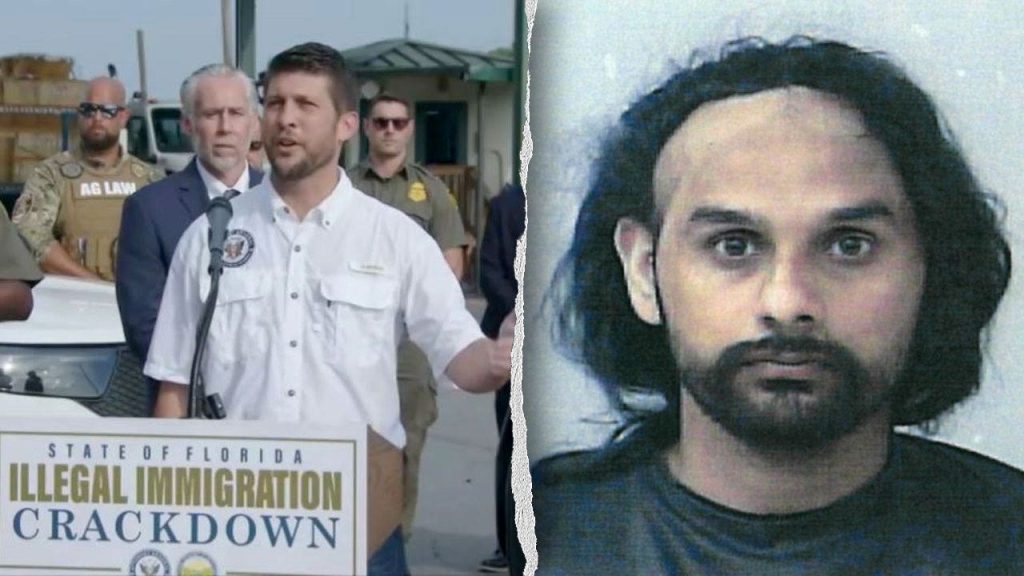 Deadly accident prompts Florida investigation into sanctuary city CDL licenses