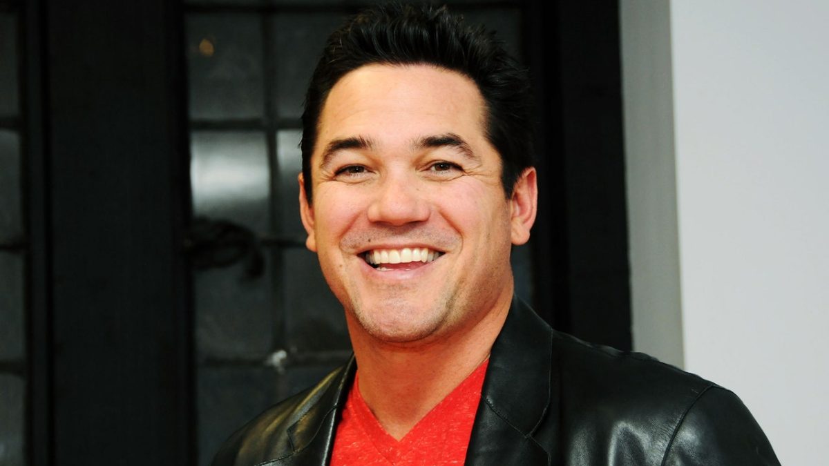 Dean Cain takes on the role of an ICE agent to aid immigration enforcement initiatives.