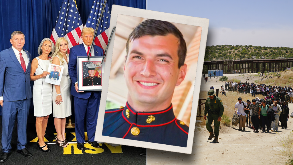 Death related to a Mexico cartel fuels Trump's efforts against organized crime groups