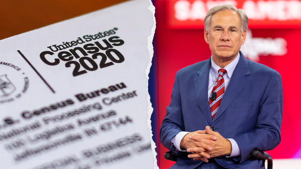 Debate on citizenship in the census intensifies regarding congressional representation