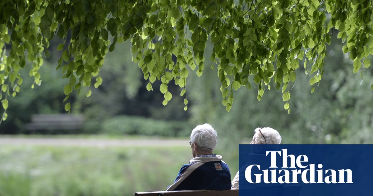 Debate over retirement age risks dividing Germany's weak coalition
