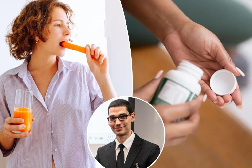 Debated supplement might not be as harmful as believed — but only in certain situations