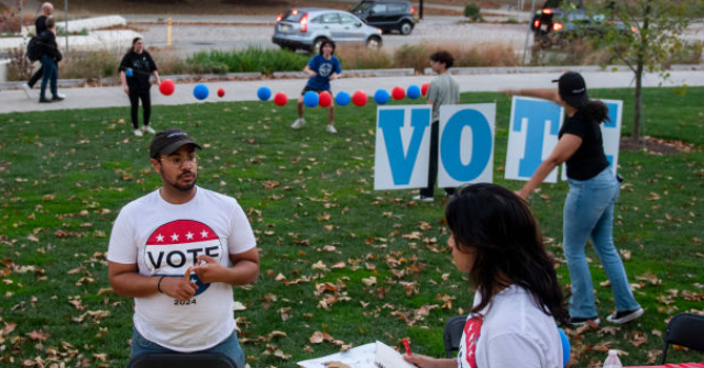 Decline in Democratic Voter Numbers in PA Reduces Party Edge Before 2026