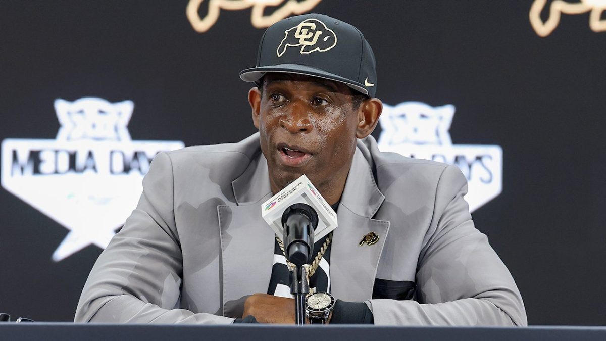 Deion Sanders believes college football playoff players should receive direct payment.