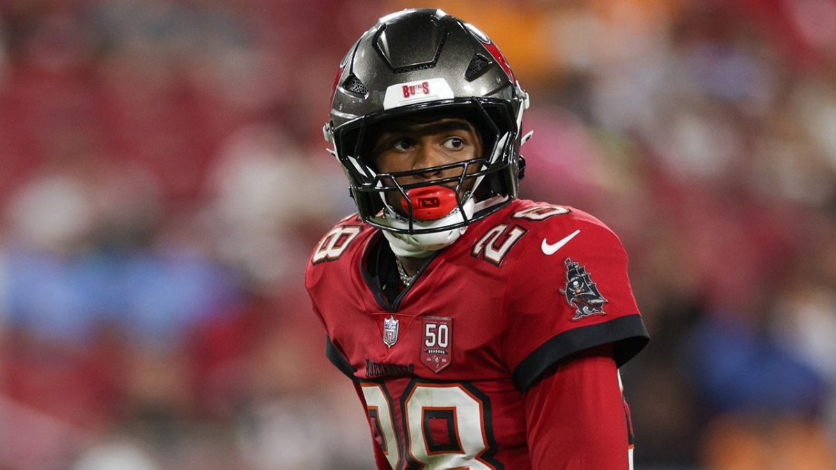 Deion Sanders discusses his son's aspirations in the NFL